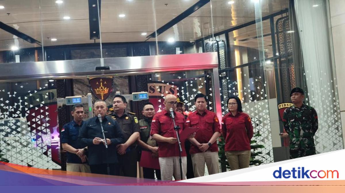 Kejagung Ungkap Modus Korupsi Dadan cs: Yayasan SPPG Terafiliasi