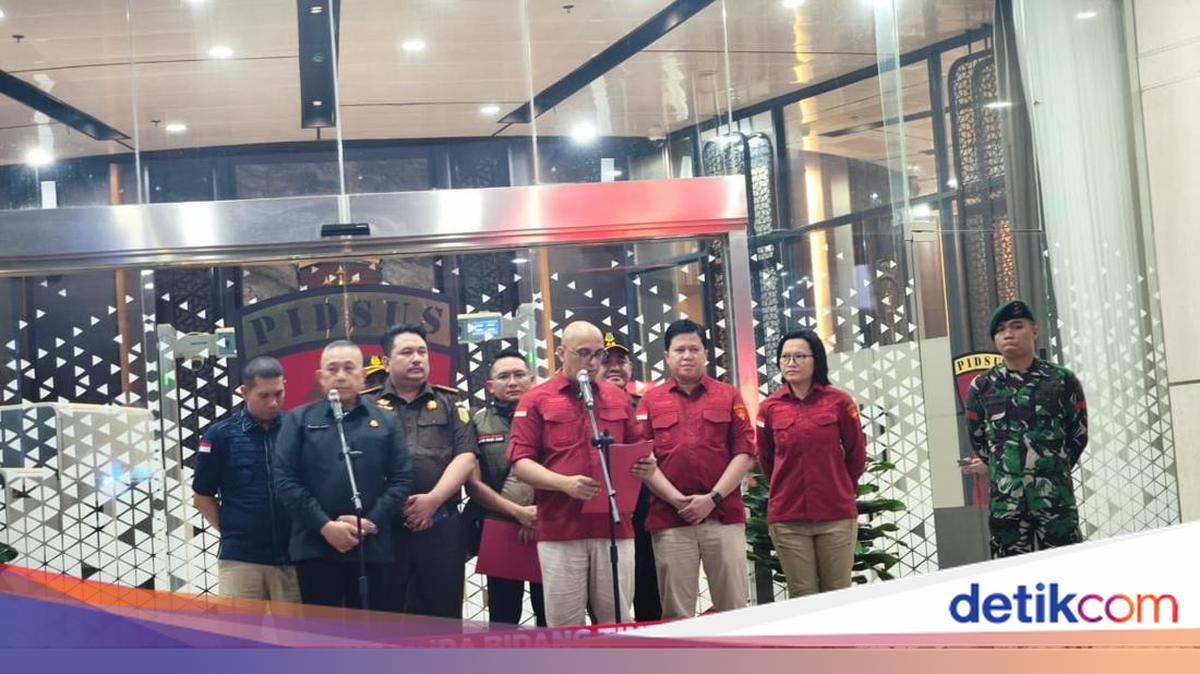 Kejagung Beberkan Mark Up Pengadaan Motor Listrik hingga Sepatu di BGN