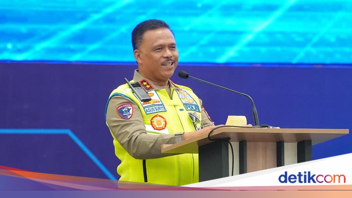 Kakorlantas Bicara Esensi Operasi Patuh: Ikhtiar Bersama Tumbuhkan Disiplin di Jalan
