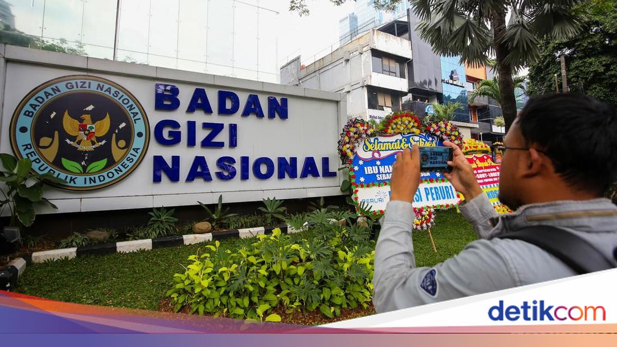 Inikah Kasus yang Bikin Kejagung Geledah Kantor BGN?