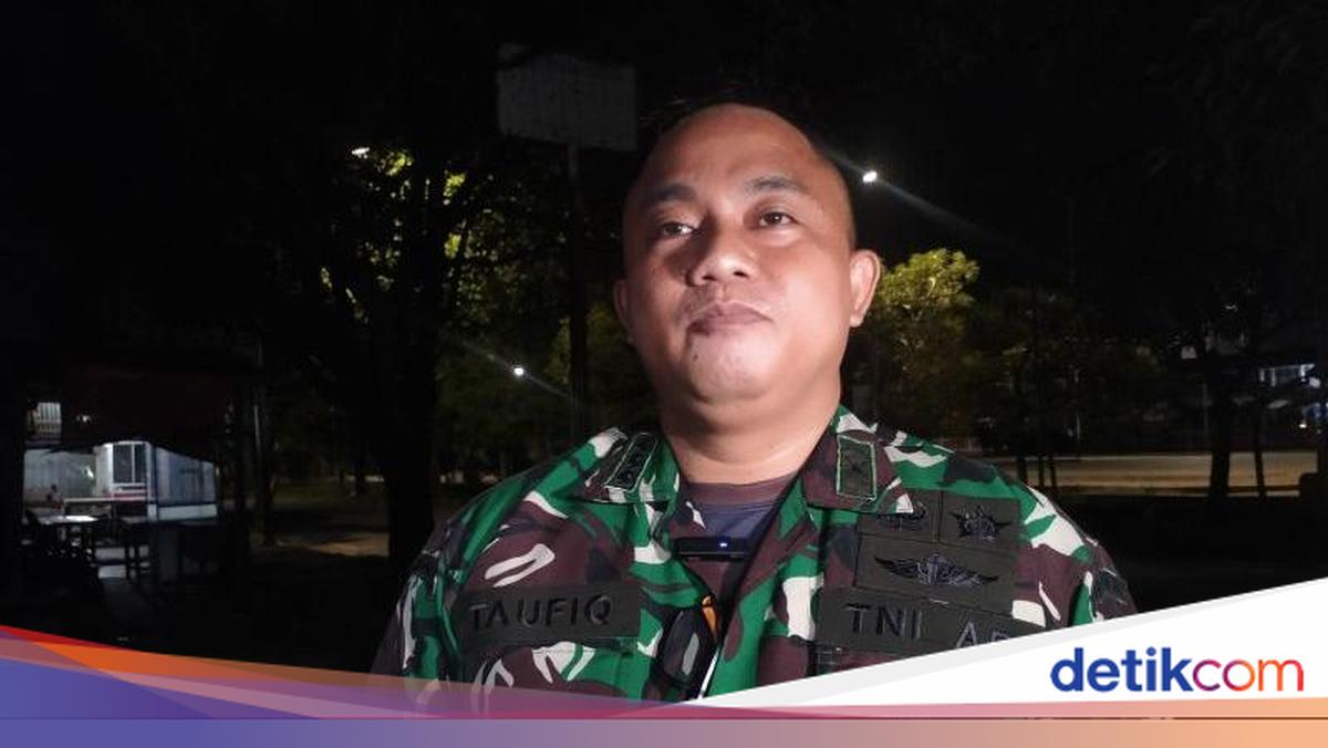 TNI Ungkap Jarak Lokasi Latihan Tembak dengan Mahasiswa UNP Kena Peluru Nyasar
