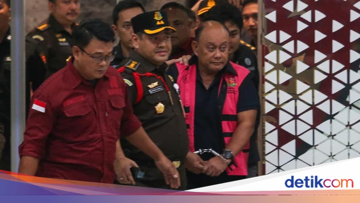 Jadi Tersangka, Dadan Hindayana dkk Dijerat Pasal Korupsi Rugikan Negara