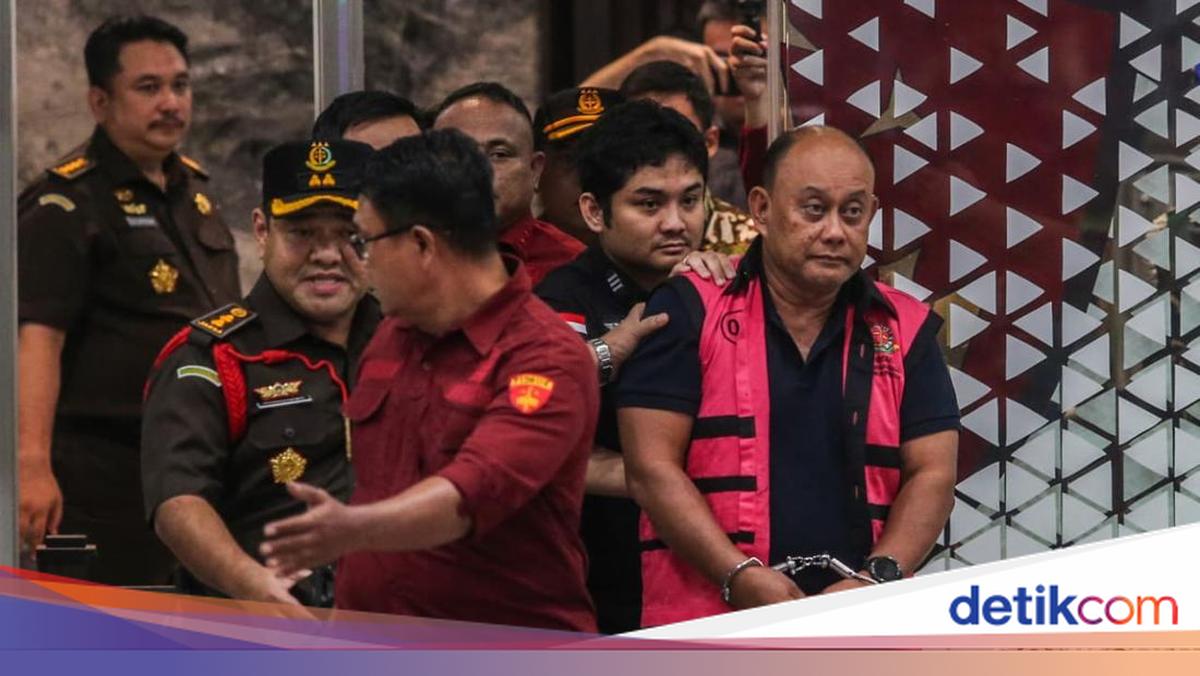 Dadan Eks Kepala BGN Jadi Tersangka Korupsi MBG, Hartanya Rp 9 Miliar
