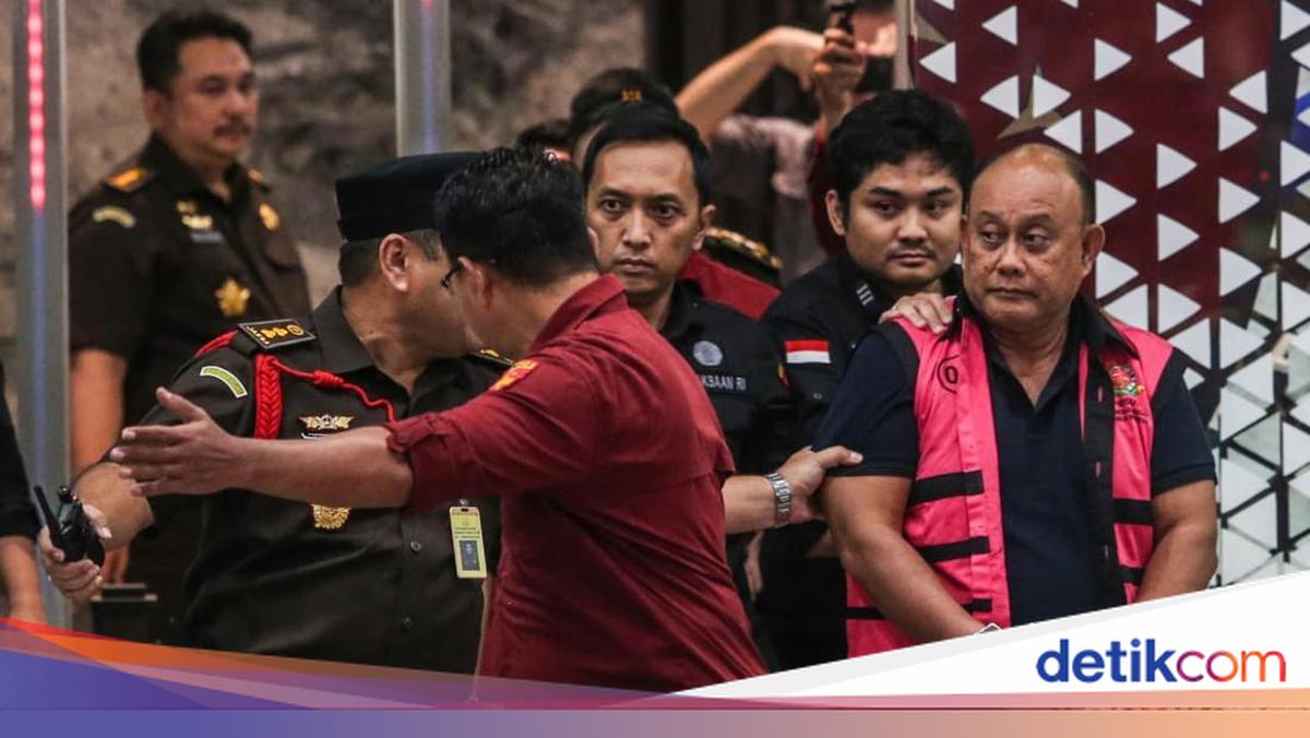 Kepala BGN Dicokok! Duit Makan Bergizi Gratis Amblas, Rakyat Gigit Jari