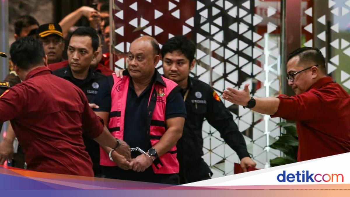 Waka Komisi III DPR Minta Dadan Hindayana Dkk Dihukum Berat Biar Jera