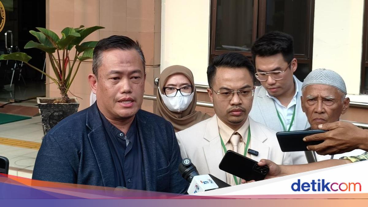 Keluarga Kecewa Vonis 3 TNI Pembunuh Kacab Bank Rendah: Tak Sepadan Hukumannya