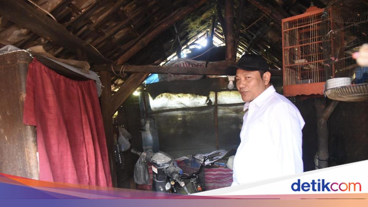Pemkab Sidoarjo Genjot Perbaikan Ratusan RTLH untuk Masyarakat