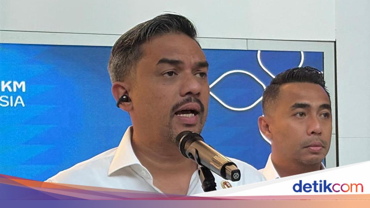 Menteri UMKM Ungkap Banyak Pengusaha Pecah PT &amp; CV demi PPh Final 0,5%