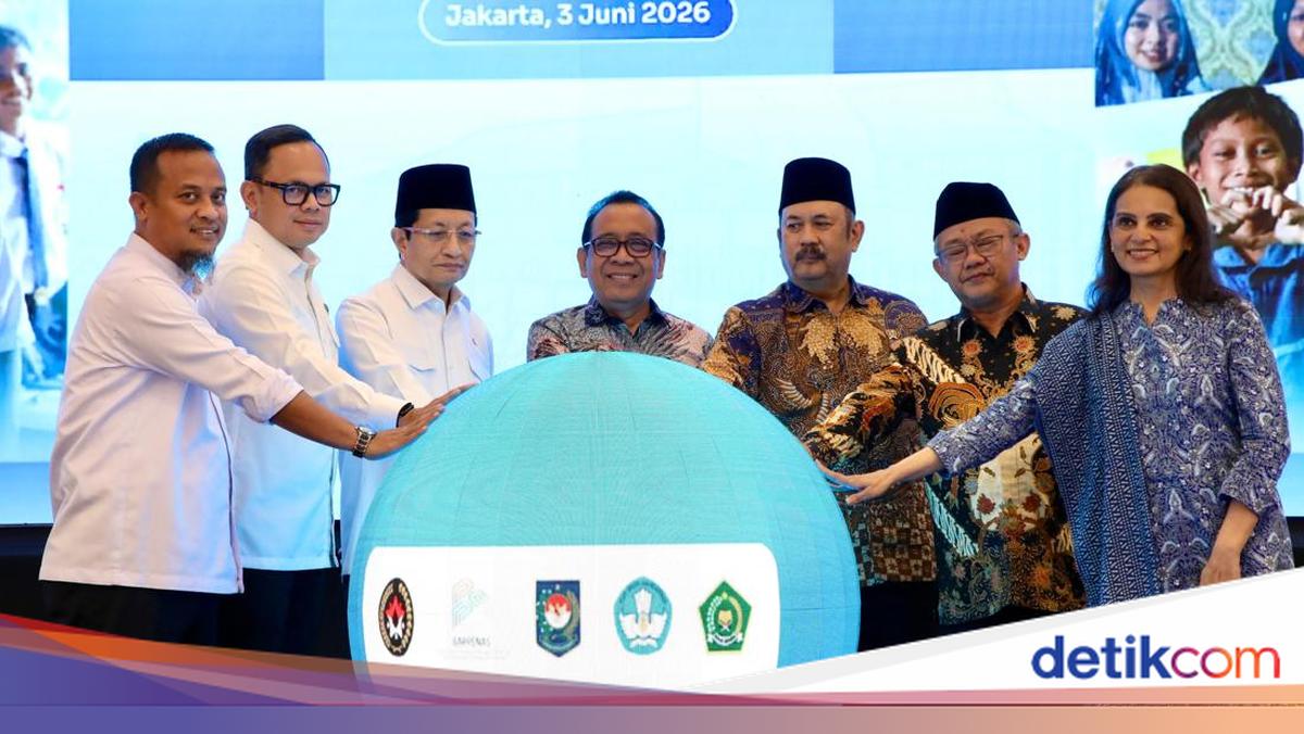 Bima Arya: Kunci Utama Maksimalkan Bonus Demografi adalah Pendidikan