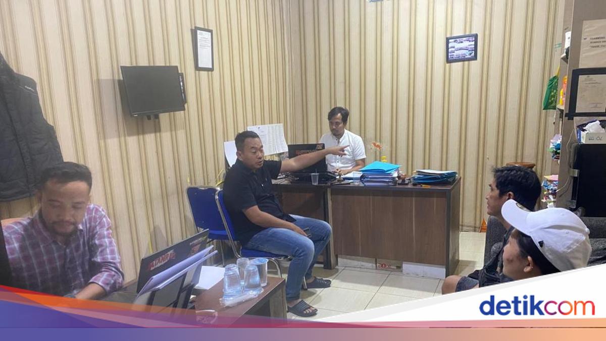 Polisi Periksa Tetangga Siram Air ke Warga Mau Salat di Tangerang