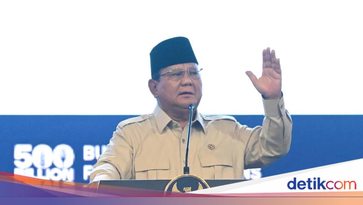 Prabowo Minta Dapur MBG Tak Sajikan Telur Dadar: Harus Ceplok atau Rebus