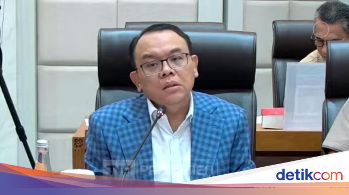 Ketua Komisi VII DPR Ragu Usulan Menpar Tambah Anggaran Rp 1,99 T Disetujui