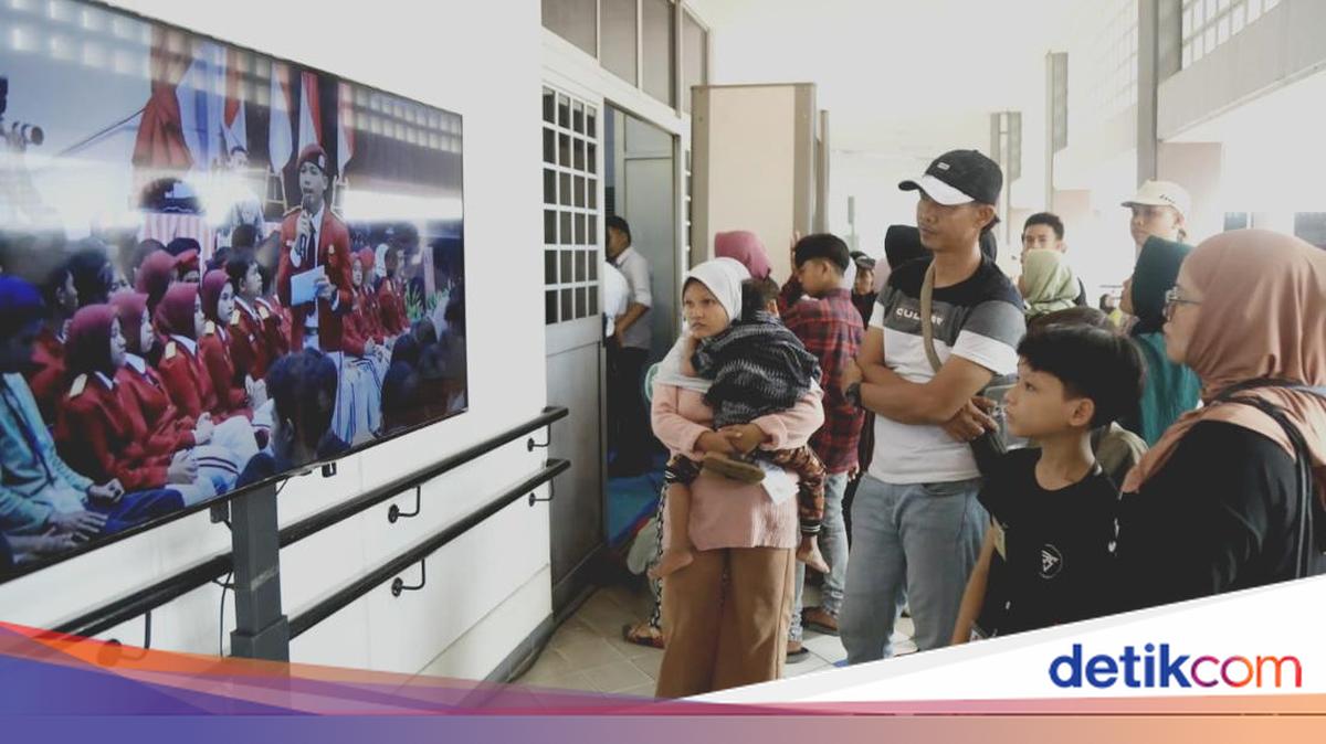 Mensos: Penjangkauan Calon Siswa Sekolah Rakyat Sudah Melebihi Target