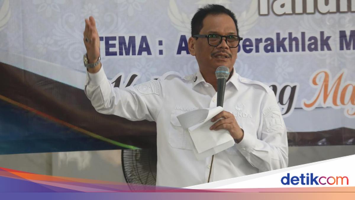 Pemkot Kaji Relokasi SMPN 4 Serang, Lahan Dialihfungsikan Gedung Parkir