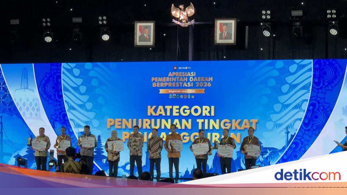 Menilik 4 Fokus Apresiasi Pemda 2026 Batch II Regional Sulawesi, Apa Saja?