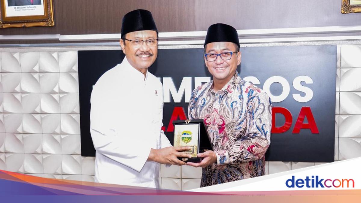 Pembangunan Sekolah Rakyat Permanen Tasikmalaya Masuk Tahap Tiga