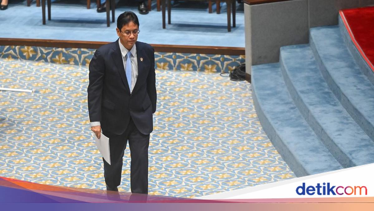Diisukan Mau Mundur dari Menkeu, Purbaya: Saya Sukanya Maju