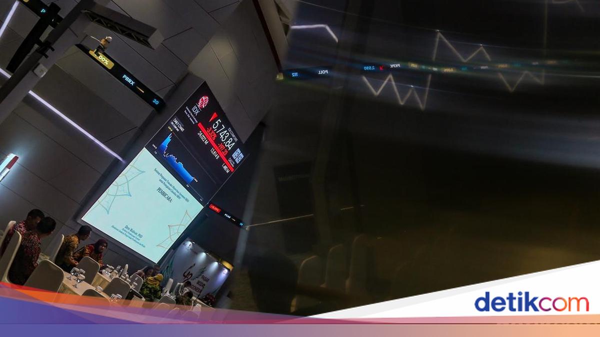 OJK Buka Suara soal Penilaian MSCI ke Pasar Modal RI