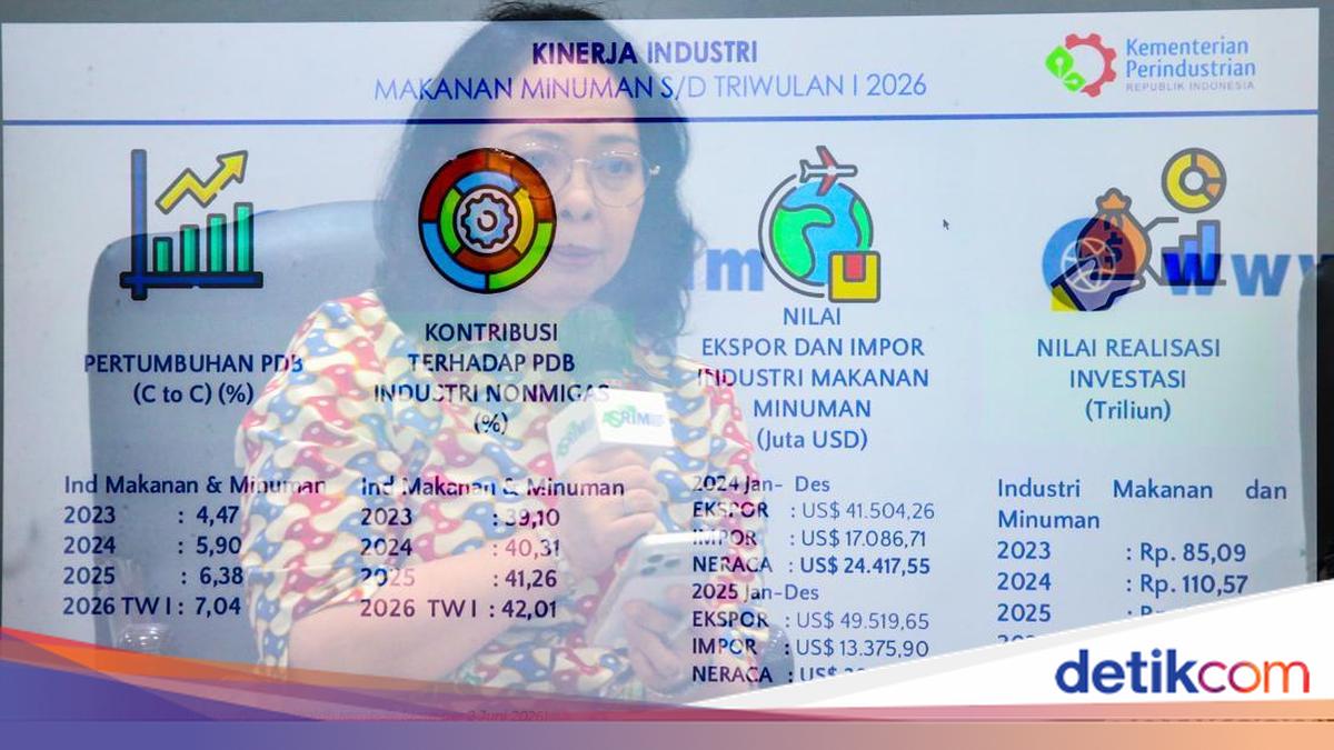 Industri Mamin Hadapi Tekanan Kurs dan Kenaikan Biaya Produksi