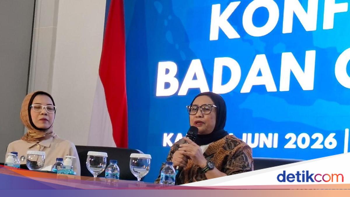 BGN Evaluasi Penerima MBG, Sekolah Mampu Tak Lagi Jadi Prioritas