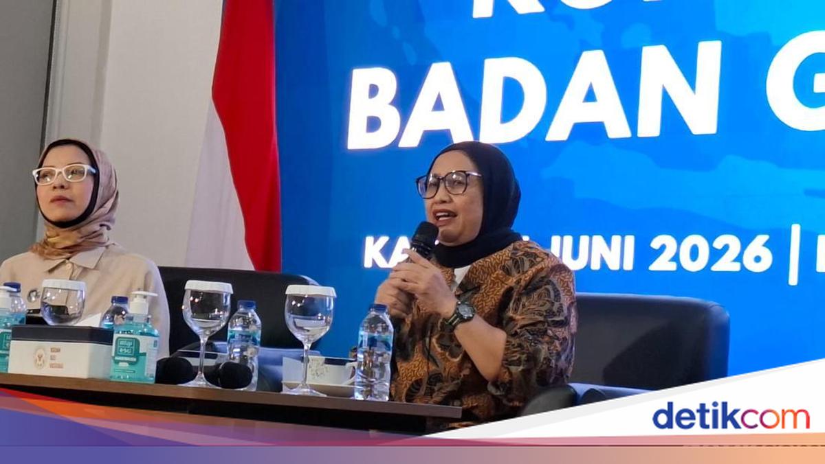 BGN Ubah Strategi MBG: Kualitas Diperbaiki, Target 82,9 Juta Tak Lagi Prioritas