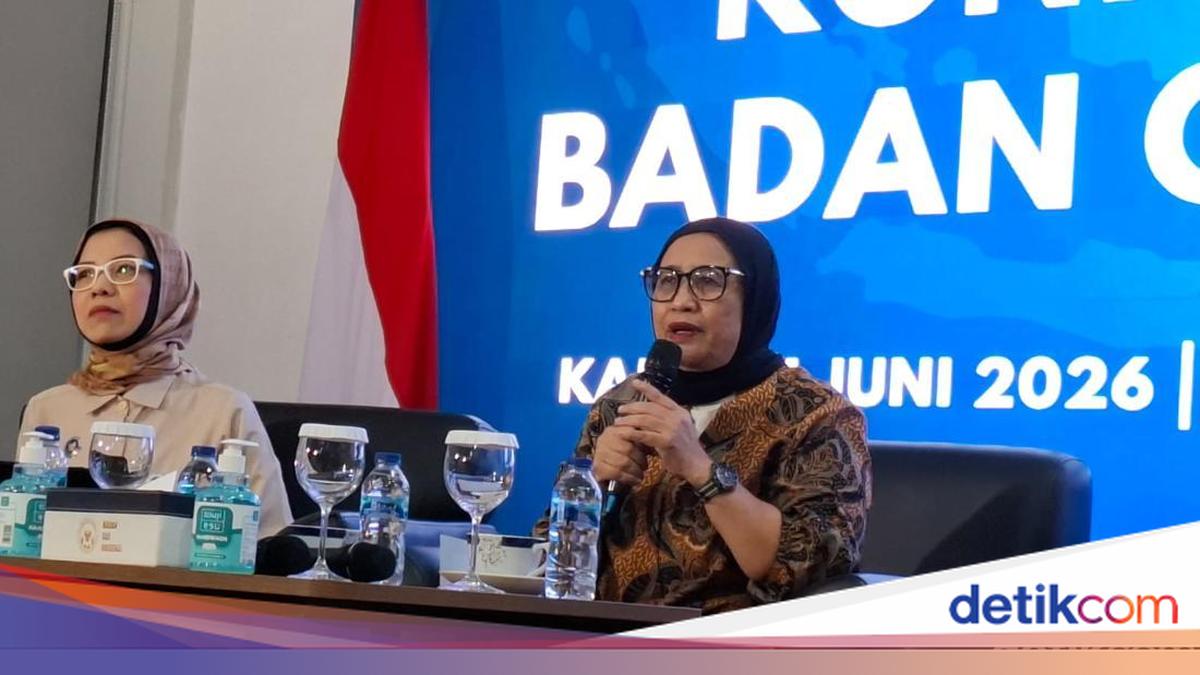 4 Gebrakan Bos Baru BGN untuk Efisiensi Anggaran MBG