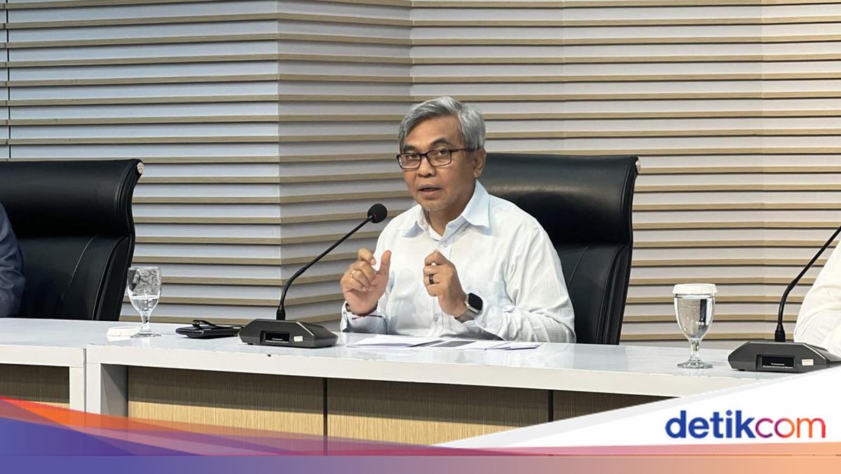 KPK Siap Tindaklanjuti Arahan Prabowo Perkuat Lembaga Antikorupsi
