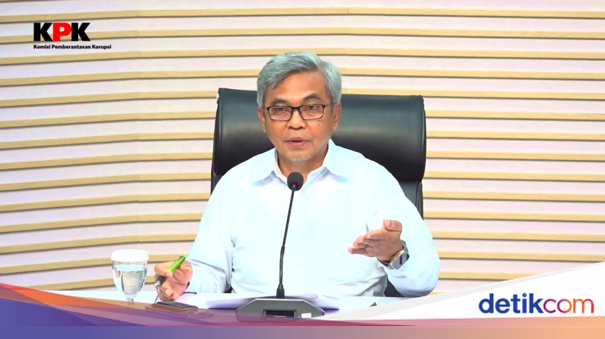 KPK Usul Pemerintah Pusat Bikin PTSP untuk Mudahkan Layanan Perizinan