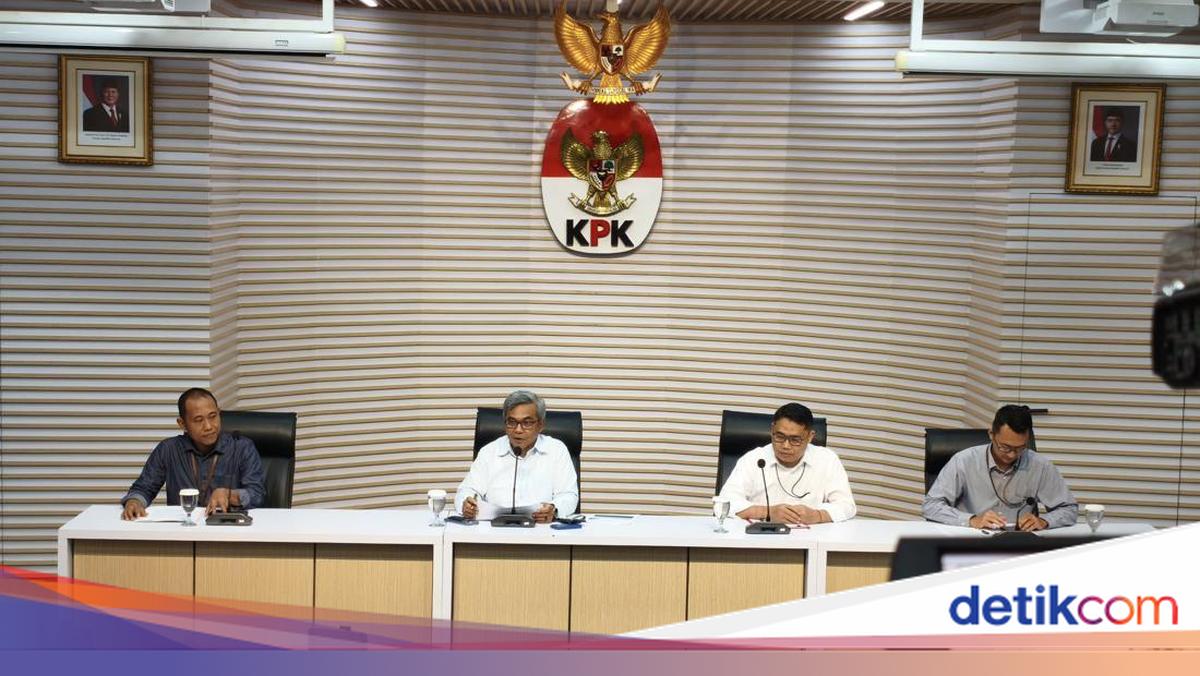 KPK Usut Kasus Silmy Karim dari Perkara Pemerasan Izin TKA di Kemnaker