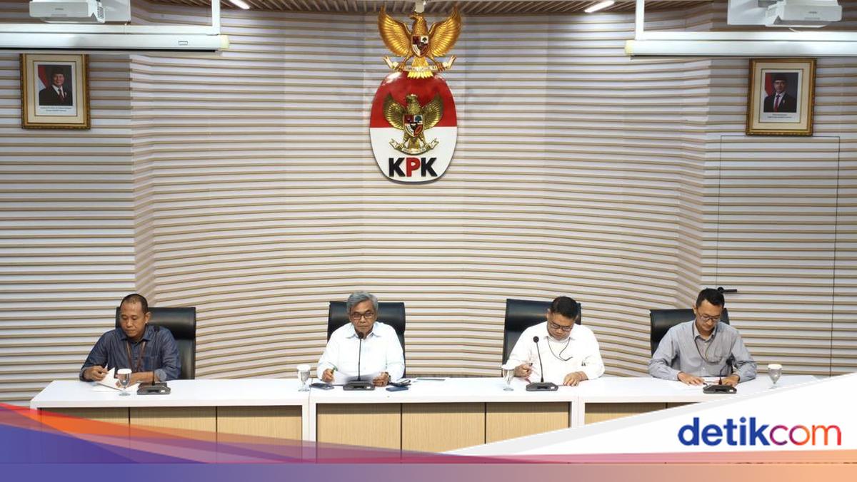 Awal Mula KPK Temukan Dugaan Pemerasan di Balik Proses Izin Tinggal WNA