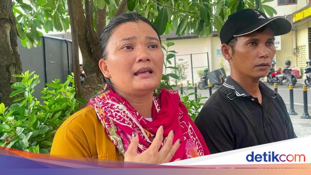 Kondisi Wanita Hamil di Deli Serdang Usai Perut Ditendang 2 Preman