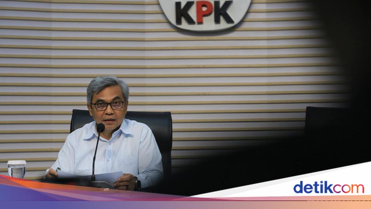 KPK Ungkap Anak Buah Silmy Karim Beli Rumah Pakai Emas dari Hasil Peras WNA