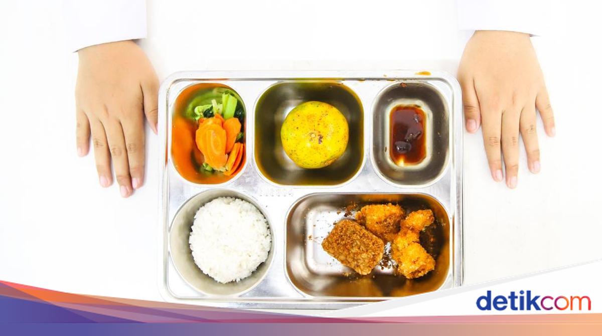 PDIP Dukung BGN Refocusing MBG: Jangan Orientasinya Angka