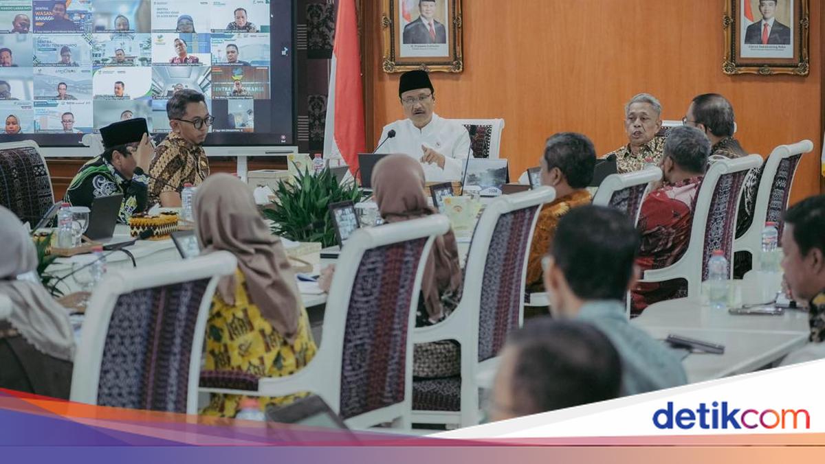 Mensos Tegaskan Tak Ada Zona Aman bagi Pelanggaran Integritas di Kemensos