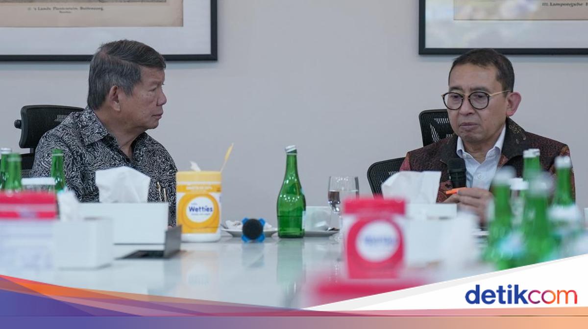 Menbud Perkuat Kolaborasi Kebut Revitalisasi Museum dan Cagar Budaya