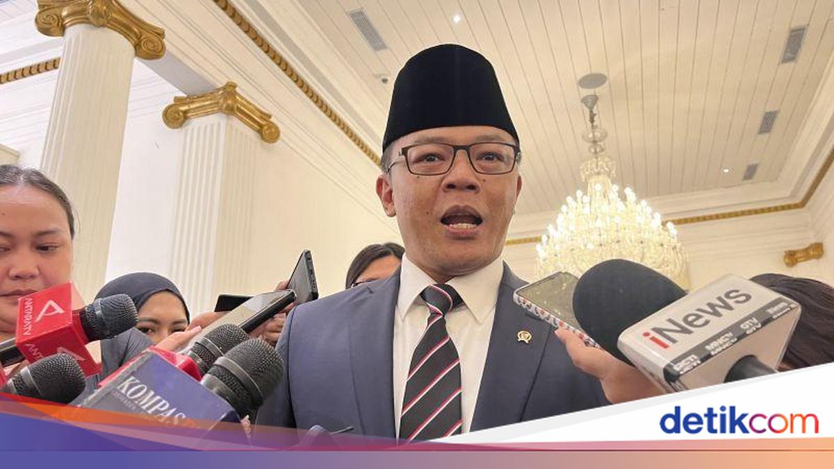 Sugiono Tanggapi Dino, Ungkap Pentingnya Pertemuan Langsung Saat Diplomasi