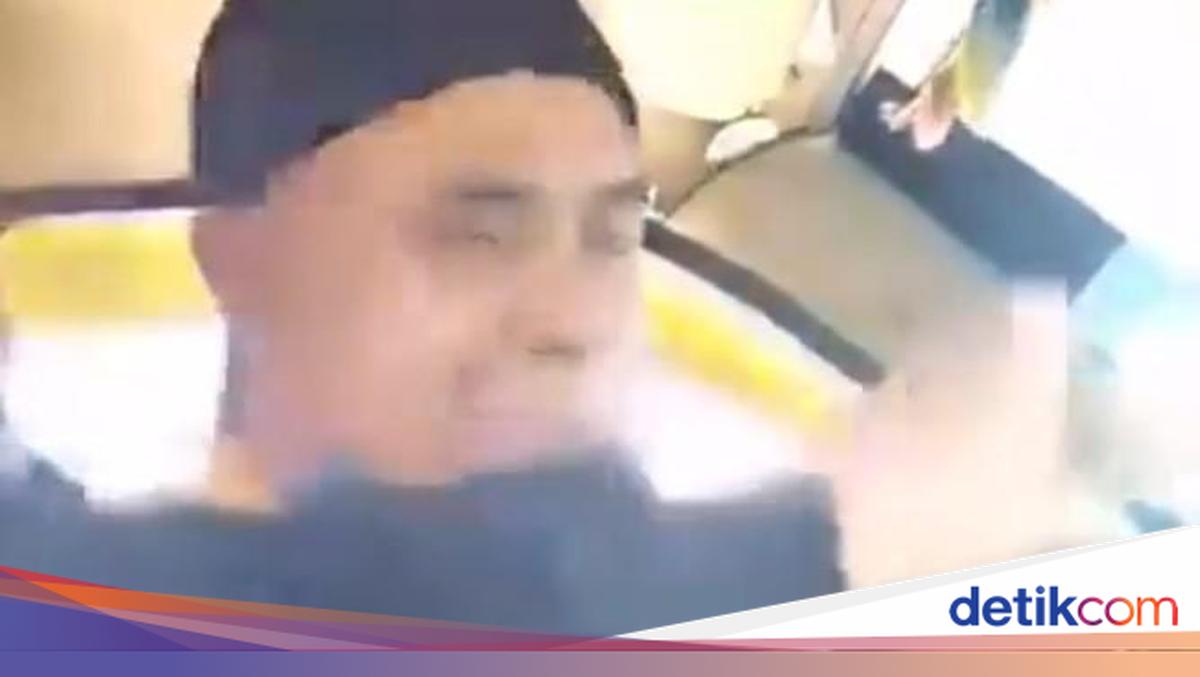 Api Raba Aksi Cabul Sopir Travel di Sumba Raba-raba Paha Berujung Penjara