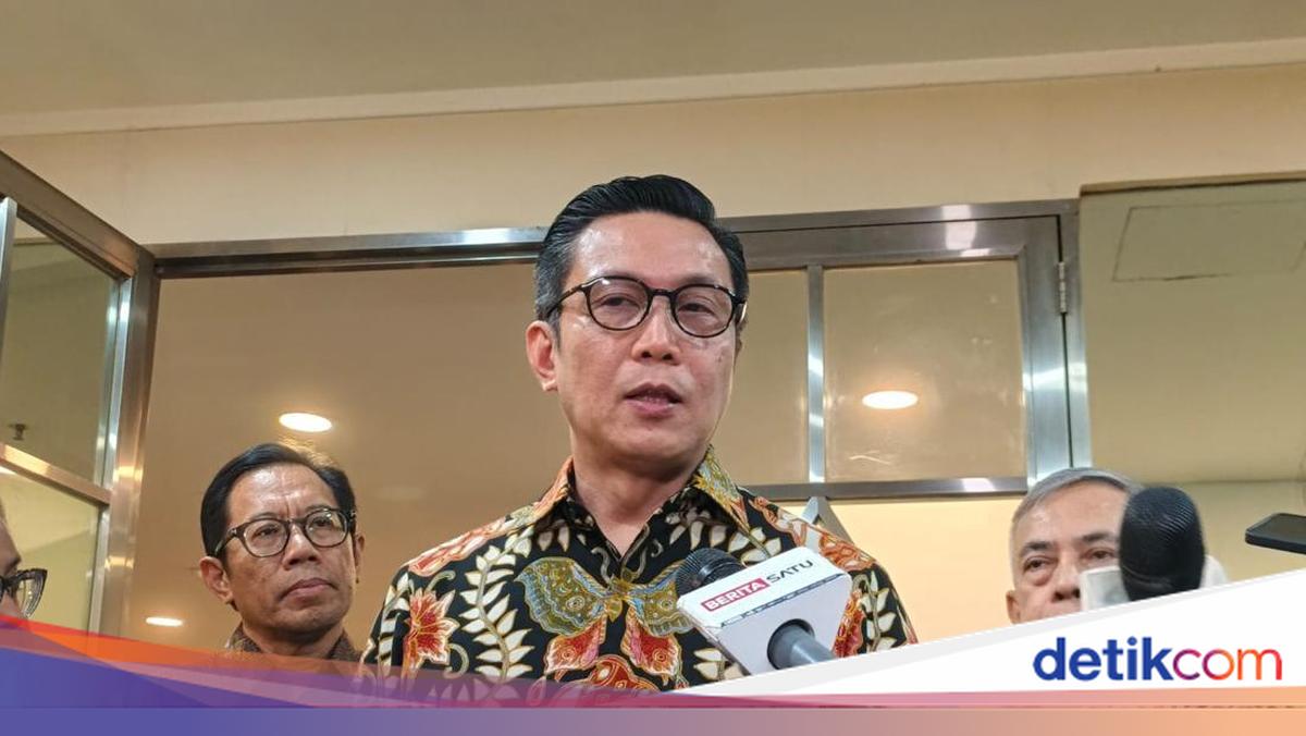 BEI Tepis Kabar Pasar Modal RI Turun Kasta