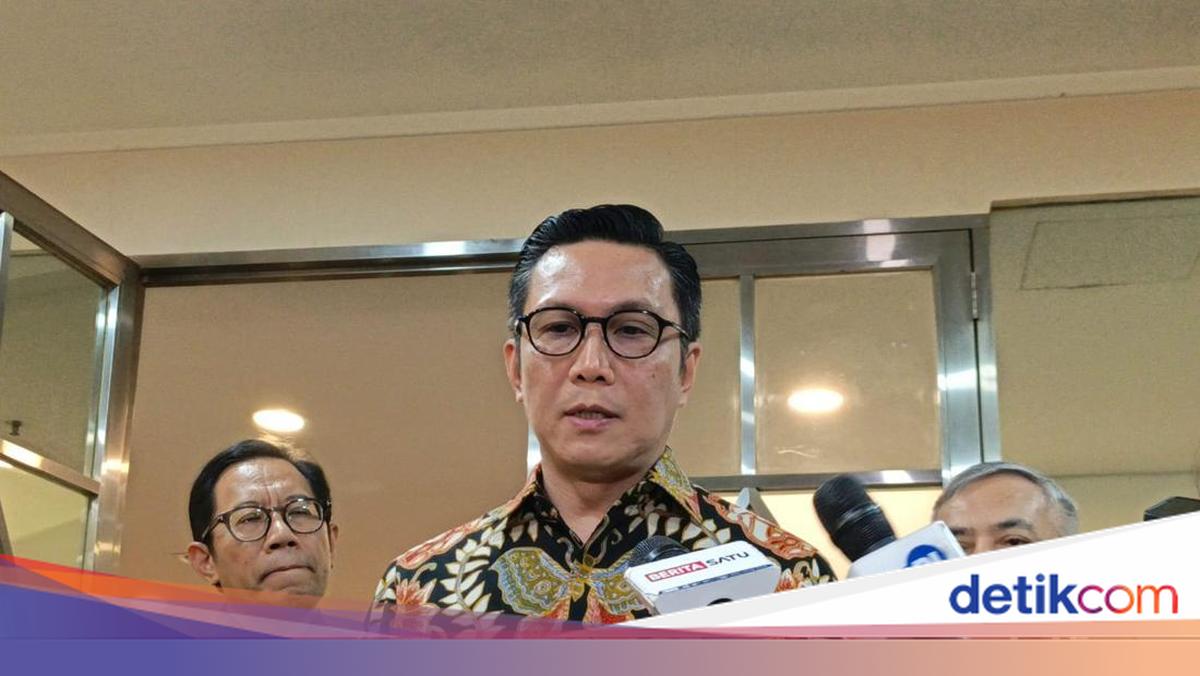 Rencana Danantara Genggam Saham BEI: Bos Bursa Ungkap Detail Skema Demutualisasi