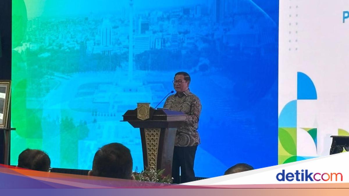 Pramono Ajak Menteri-Kapolri Naik TJ: Transportasi Jakarta Nomor 17 Dunia