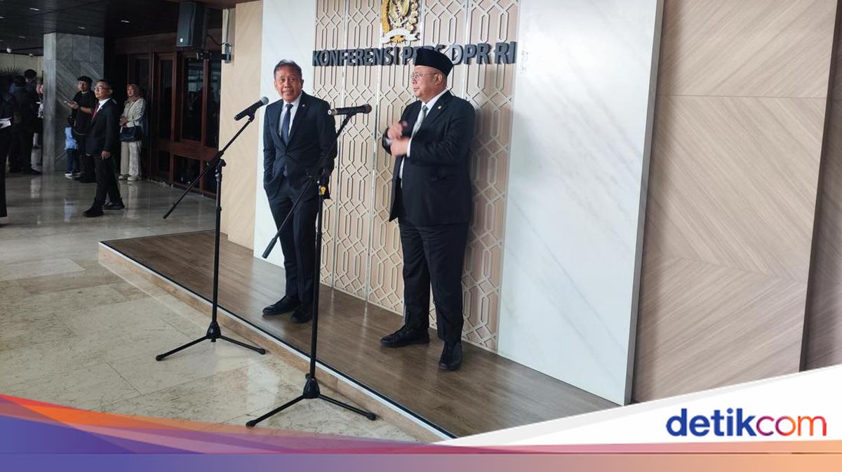 Waka DPR Prihatin Dadan dkk dan Silmy Karim cs Korupsi, Ungkit Pidato Prabowo