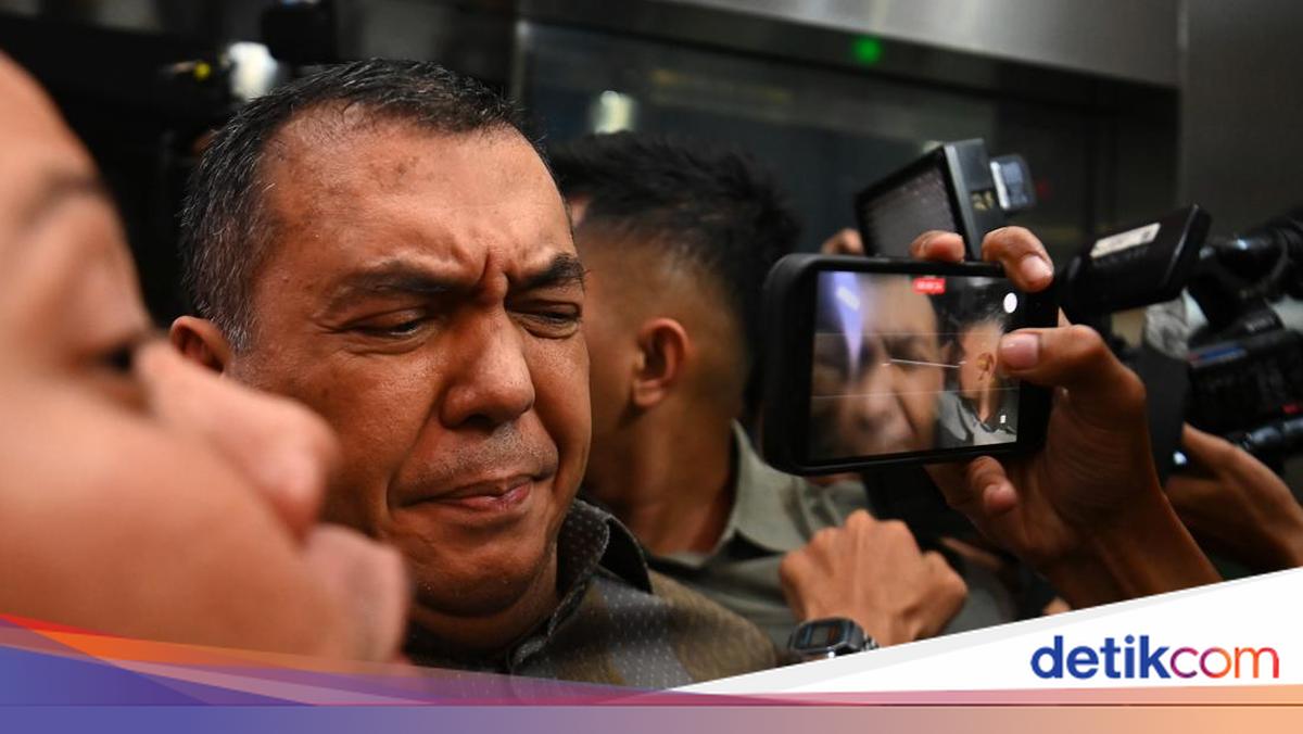 KPK Jerat Wamen Imipas Silmy Karim dkk Tersangka Pemerasan dan Gratifikasi