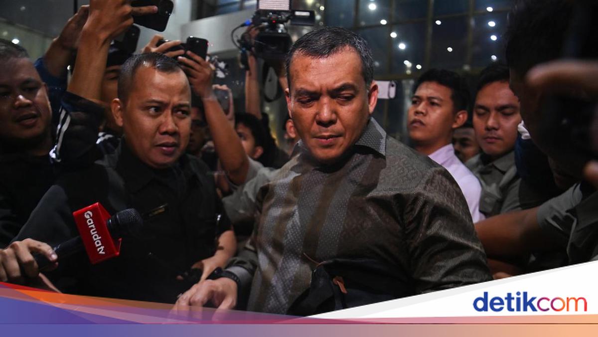 KPK Buka Peluang Jerat Silmy Karim cs dengan Pasal Pencucian Uang