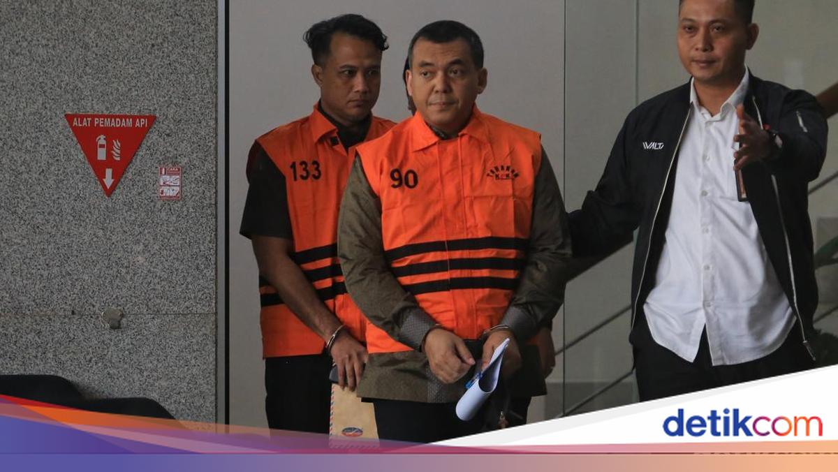 Tersangka Kasus Silmy Panik KPK Usut Perkara Kemnaker, Buru-buru Tarik Duit