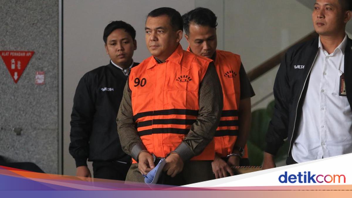 Jatah Duit Kasus Silmy Karim Dkk Disamarkan Pakai Kode Vokalis hingga Gitaris