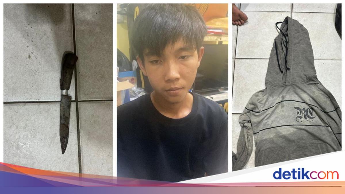 Cekcok Antrean Solar Berujung Maut di SPBU Palembang, 2 Pelaku Ditangkap