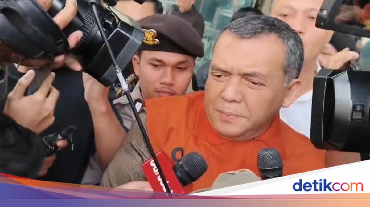 Jadi Tersangka KPK, Wamen Imipas Silmy Karim Punya Harta Rp 234 M