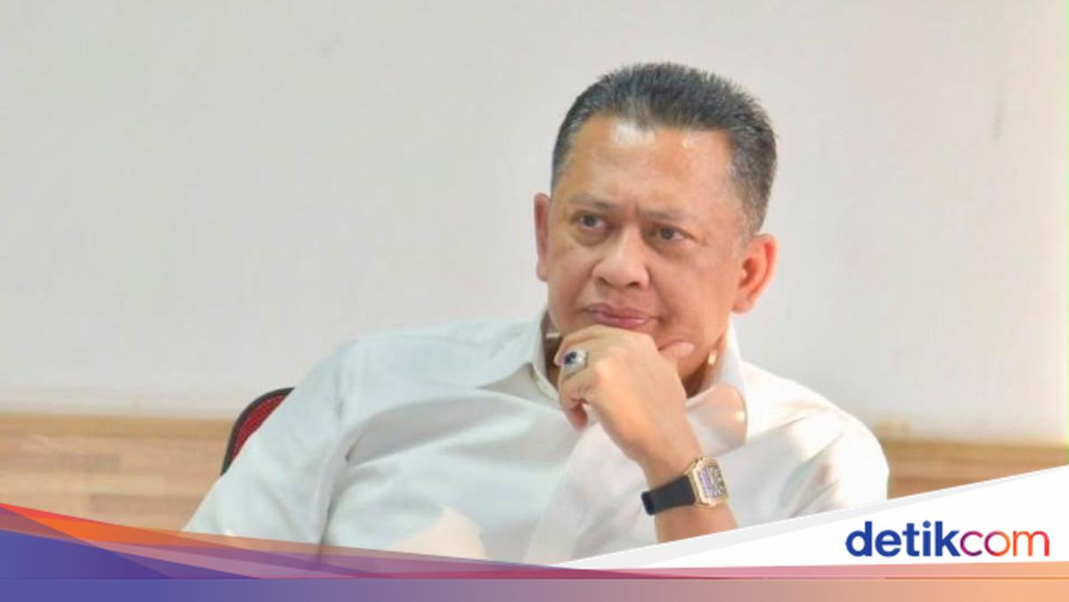 Bamsoet Nilai Kepastian Hukum Harus Jadi Fondasi Utama Proyek Strategis Nasional