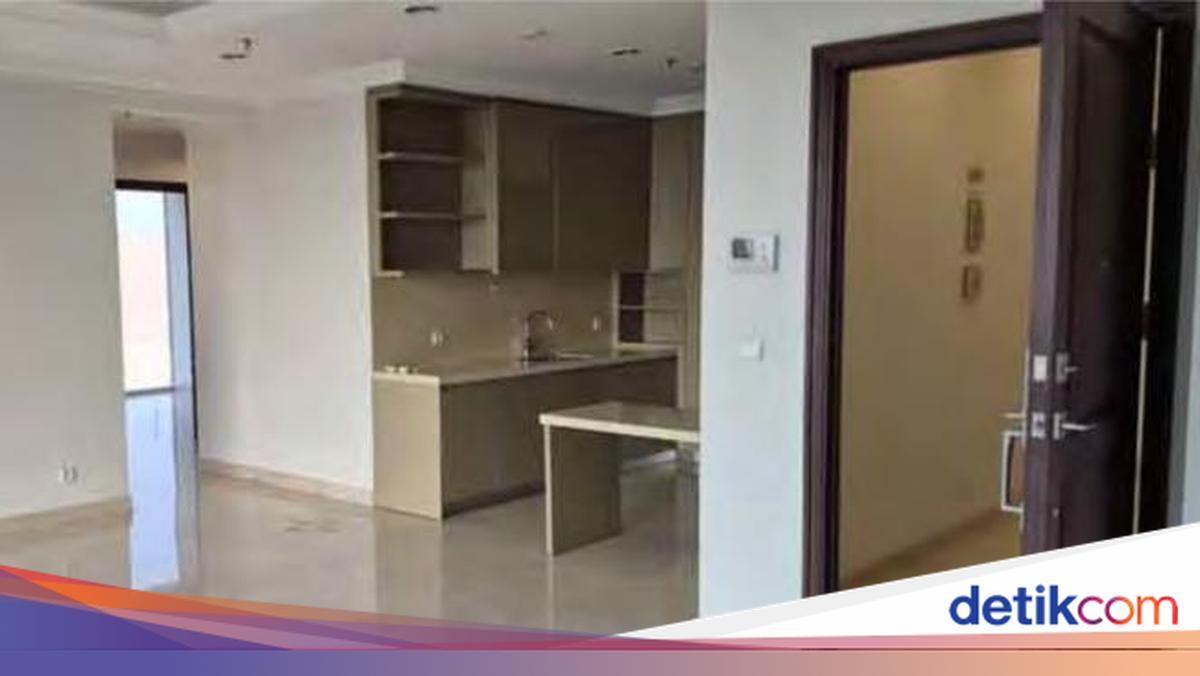 KPK Lelang Aset Koruptor Rp 311 M, Ada Apartemen di Pondok Indah hingga Pin SYL