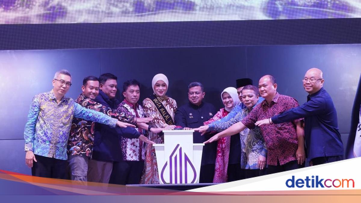 BPJPH Raih MURI Berkat Sosialisasi Wajib Halal di 2.183 Titik